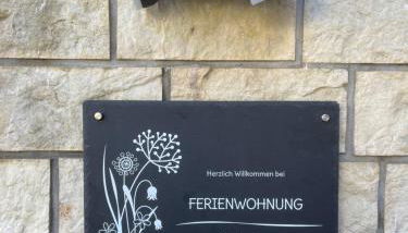 Ferienwohnung Matthias Lang - Foto 1