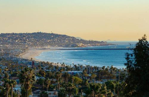 Ocean View Serenity with Theater and Heated Pool - Foto 46