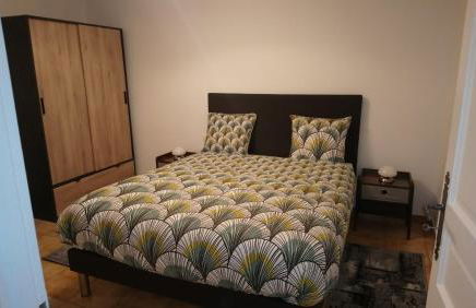 Apart'Bellevue - Foto 21