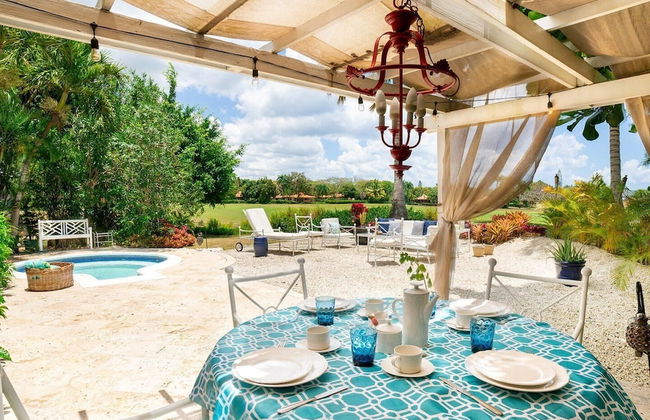 Golf Villa - Foto 17