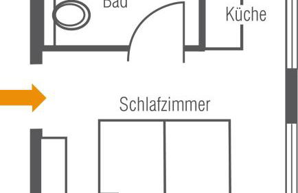 Planet Berlin City Apartments - Foto 58