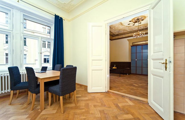 Old Town - Dusni Apartments - Foto 8