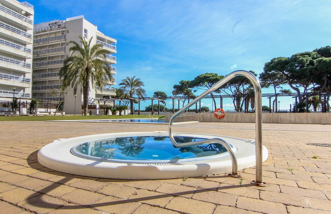 Apartamentos S'abanell Central Park - Foto 21