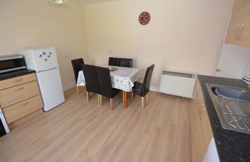 St Magnus Self Catering Lerwick - Foto 22