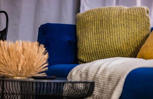 Serene and Spacipus 5BR Home In A Hill Near San Francisco - Foto 31