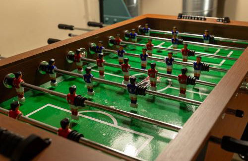 Marlin at the Lake - Downtown Sandusky - Foto 12