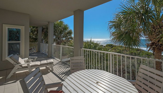 Gulf Front in Seagrove - Amazing Views - Easy Beach Access, Pool - Foto 2, Imagen principal