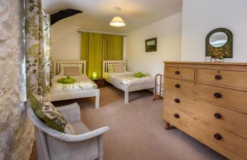 4 Bed in Aberdaron oc-fl055 - Photo 19