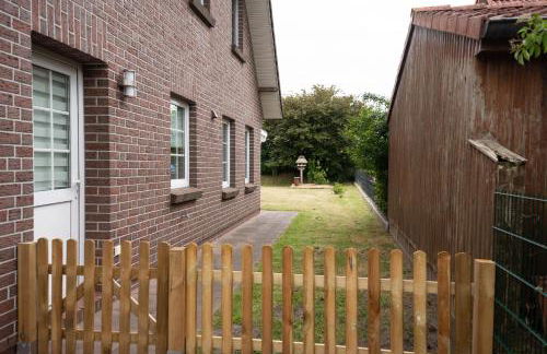 Haus Figaro mit Hund - Foto 11