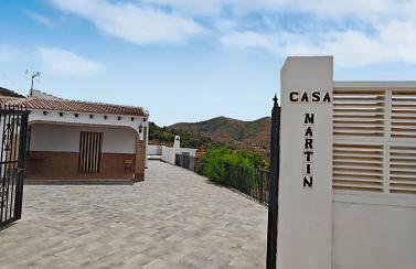 Casa Rural Martín - Foto 39