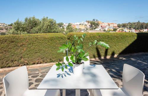 Luxury Country & Rural Villa Santa Brigida Las Palmas - Foto 19