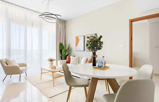 Silkhaus Julphar Tower, Al Reem Abu Dhabi - Photo 76