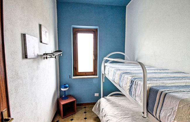 Blueindaco Sellia Marina - Room Apartment Calabria - Foto 4
