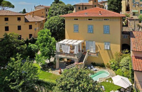 Villa Carlotta con piscina - Foto 1