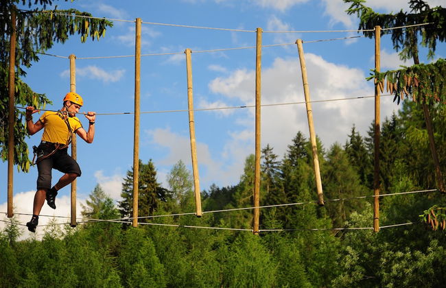Ferienhaus-Sonnblick - Foto 20