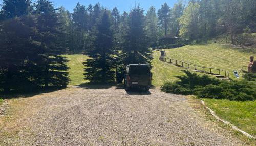 Domek w Gaju - Foto 5