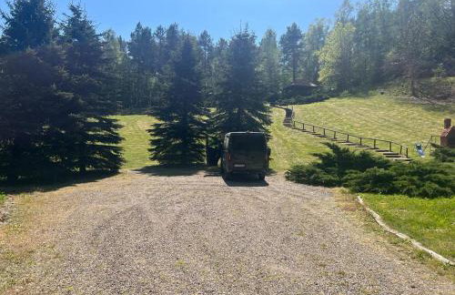 Domek w Gaju - Foto 5