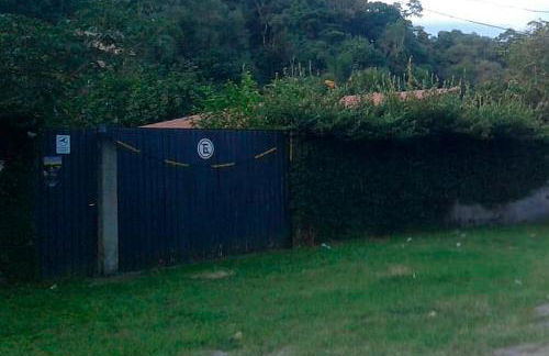 Chalé Sol de Primavera - Foto 19