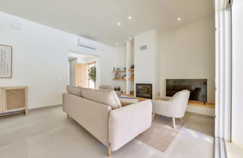 EL OLIVO - By Almarina Villas - Foto 36