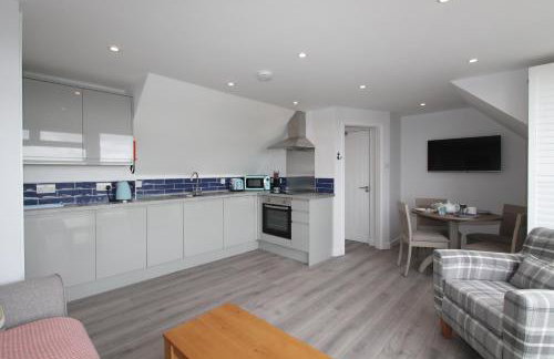 Mawgan Porth Apartments - Foto 45