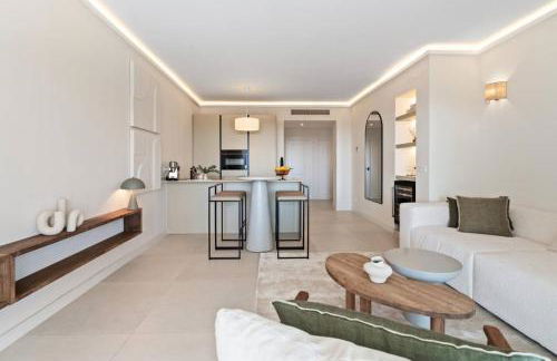 3 Bedroom Apartment with Mountain Views - La Quinta, Benahavís - Photo 3