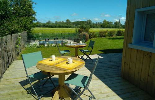 Les gîtes d'Alex n°2 - Foto 12