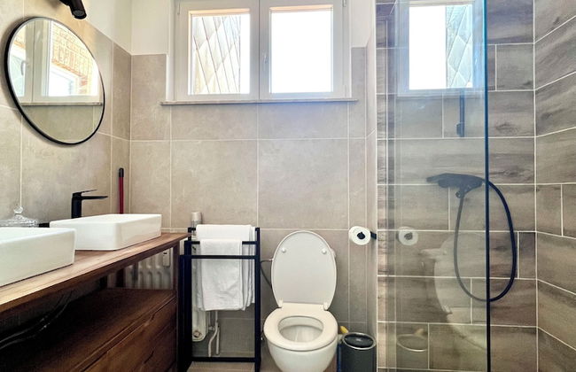 Appartement Proche de l'Otan - Foto 41