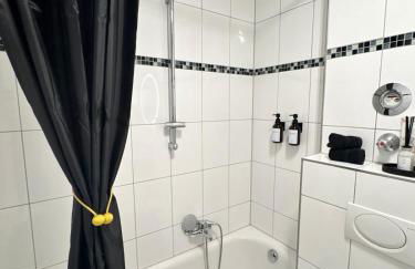 Modern City Apartment 3 - Foto 14