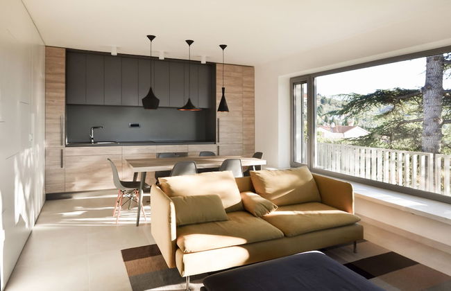 Forgotten Garden Villa - Foto 8