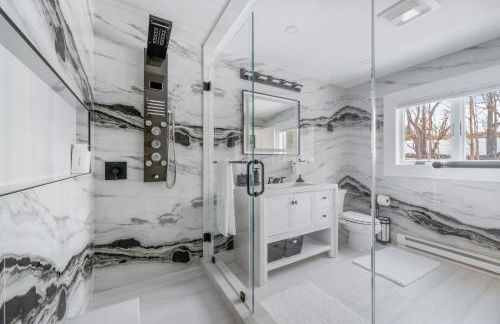 Catskills Mountain Retreat - Luxury Meets Serenity - Foto 31