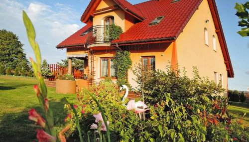 Holiday Home Kolczewo Near Baltic Sea Beach - Foto 2