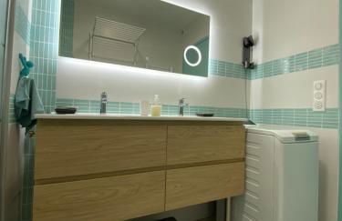 CAP SUD 83 APPART VUE MER 200m plages - Foto 8