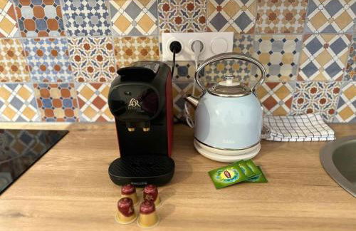 A2D Bel appartement, Nancy Thermal - Photo 12