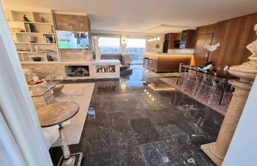 One 360 Skyline Athens Penthouses - Foto 38