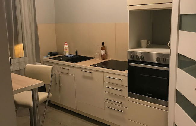 Studio Apartament Centrum Katowice - Foto 34