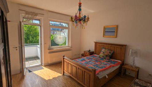 Helle Ferienwohnung Aachen Süd - Foto 2