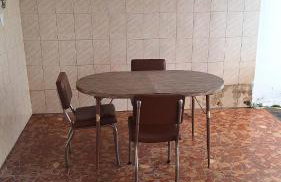 Casa para 6 pessoas completa - Foto 14