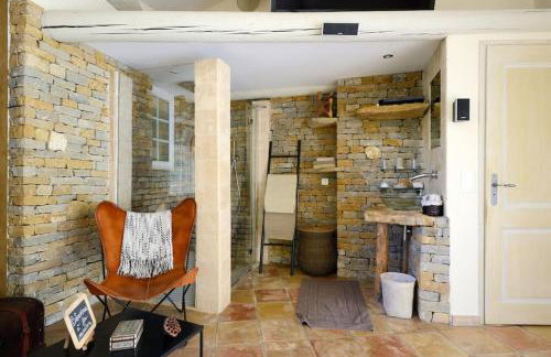 Maison de Charme au Pays de Cézanne - Foto 30