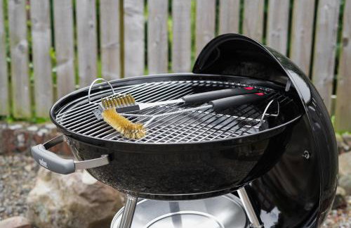 Manor Cottage - Foto 74