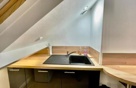 Le Chablis - Proche Centre & CHU, avec MiniBar - Foto 2