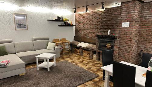 Ebenerdige Ferienwohnung im Luftkurort Dodenau - Foto 3