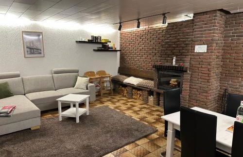 Ebenerdige Ferienwohnung im Luftkurort Dodenau - Foto 3