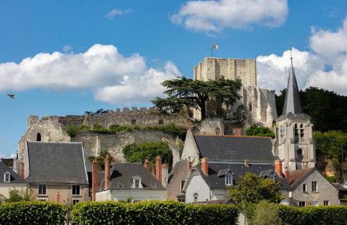 La Bûcherie - Appartement cœur de ville classé 3 étoiles - Photo 7
