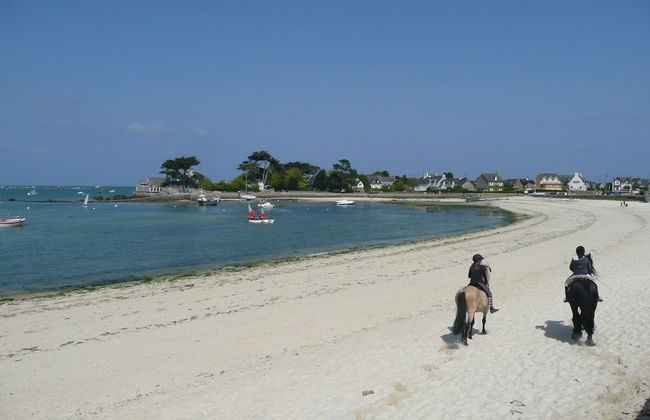 Wellness Holiday Home on the Breton Coast-formerly TUI Ferienhaus - Foto 29