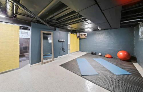 Stylish Luxurious 3BD Home in the Heart of Downtown Birmingham - Foto 15