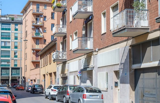 Blue Suite by Studio Vita - Foto 37