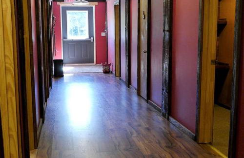 Fantastic Secluded Rental for a Large Group Getaway near East Branch, New York - Photo 18