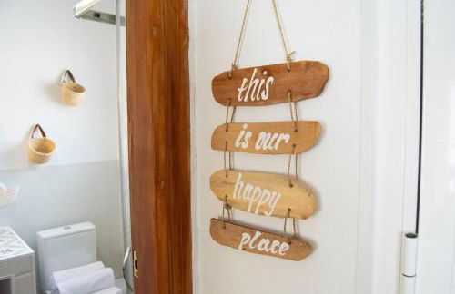 Duplex Freyer Moraira & Jávea •Piscina•Jardín•AC - Foto 39