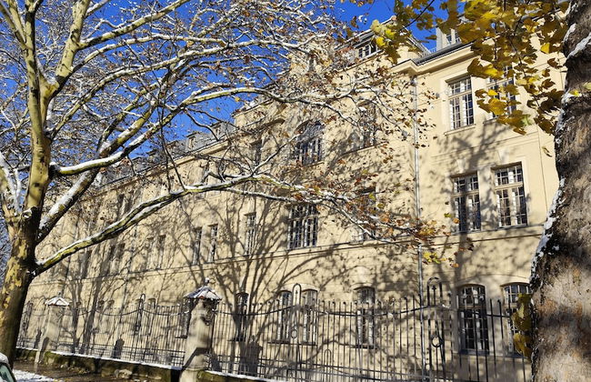 Appartements Schwere Reiter Straße - Foto 4