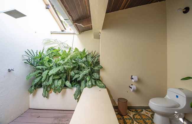 Hacienda Boutique - Photo 52